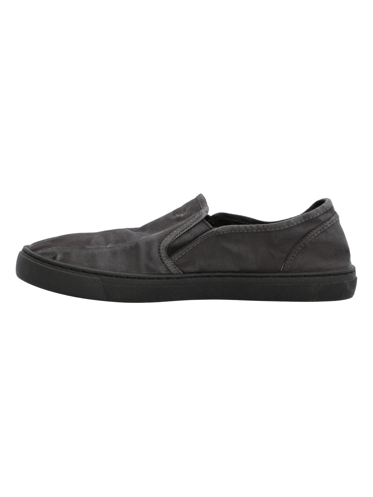 Zapatilla Algodón Orgánico Hombre Kea Rockford