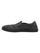 Zapatilla Algodón Orgánico Hombre Kea Rockford