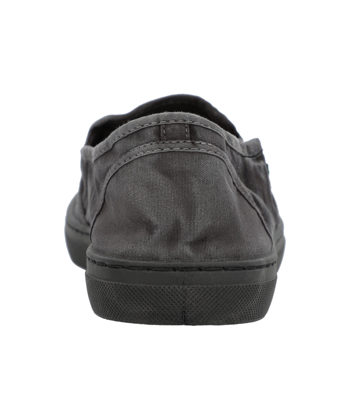Zapatilla Algodón Orgánico Hombre Kea Rockford