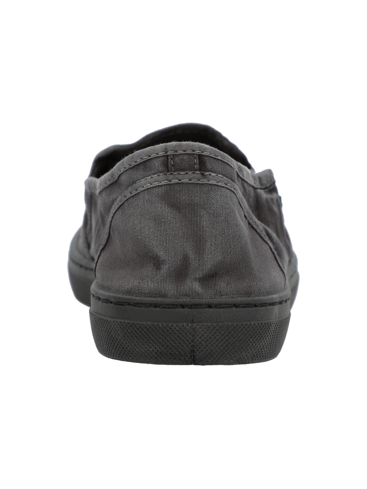Zapatilla Algodón Orgánico Hombre Kea Rockford