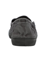Zapatilla Algodón Orgánico Hombre Kea Rockford