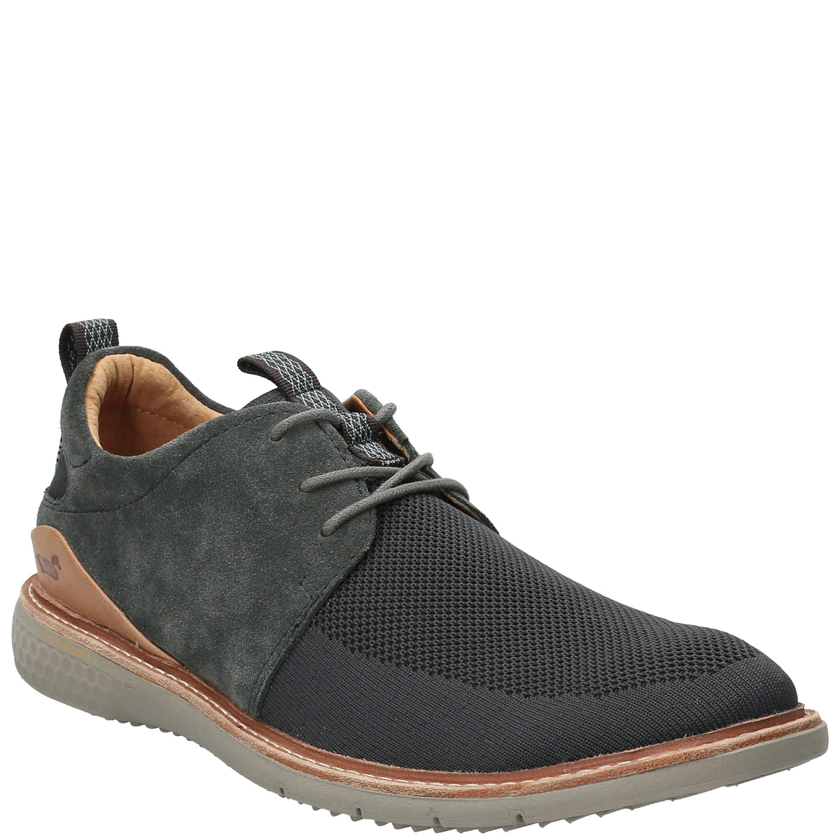 Zapatos Cuero Hombre Mandalay Rockford