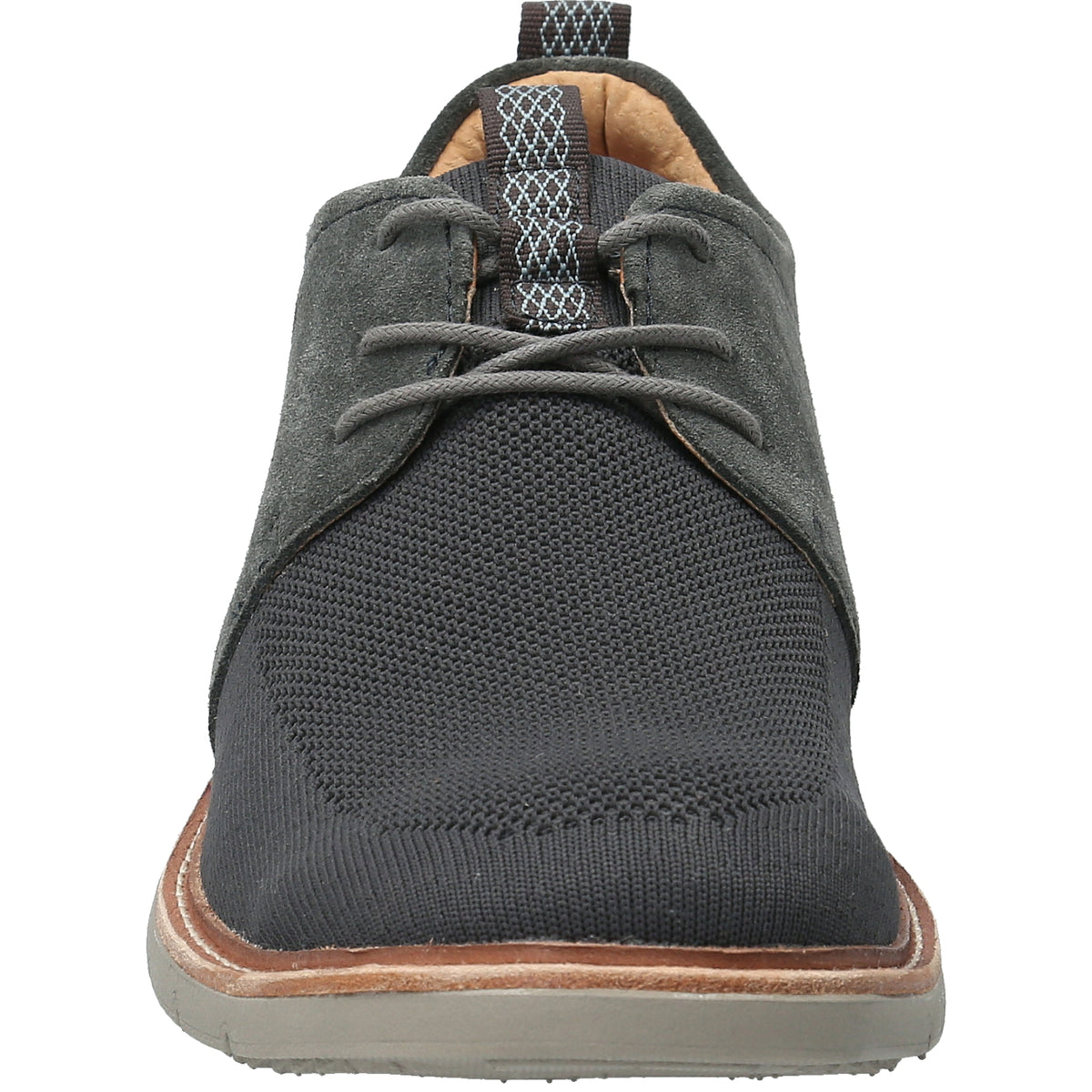 Zapatos Cuero Hombre Mandalay Rockford