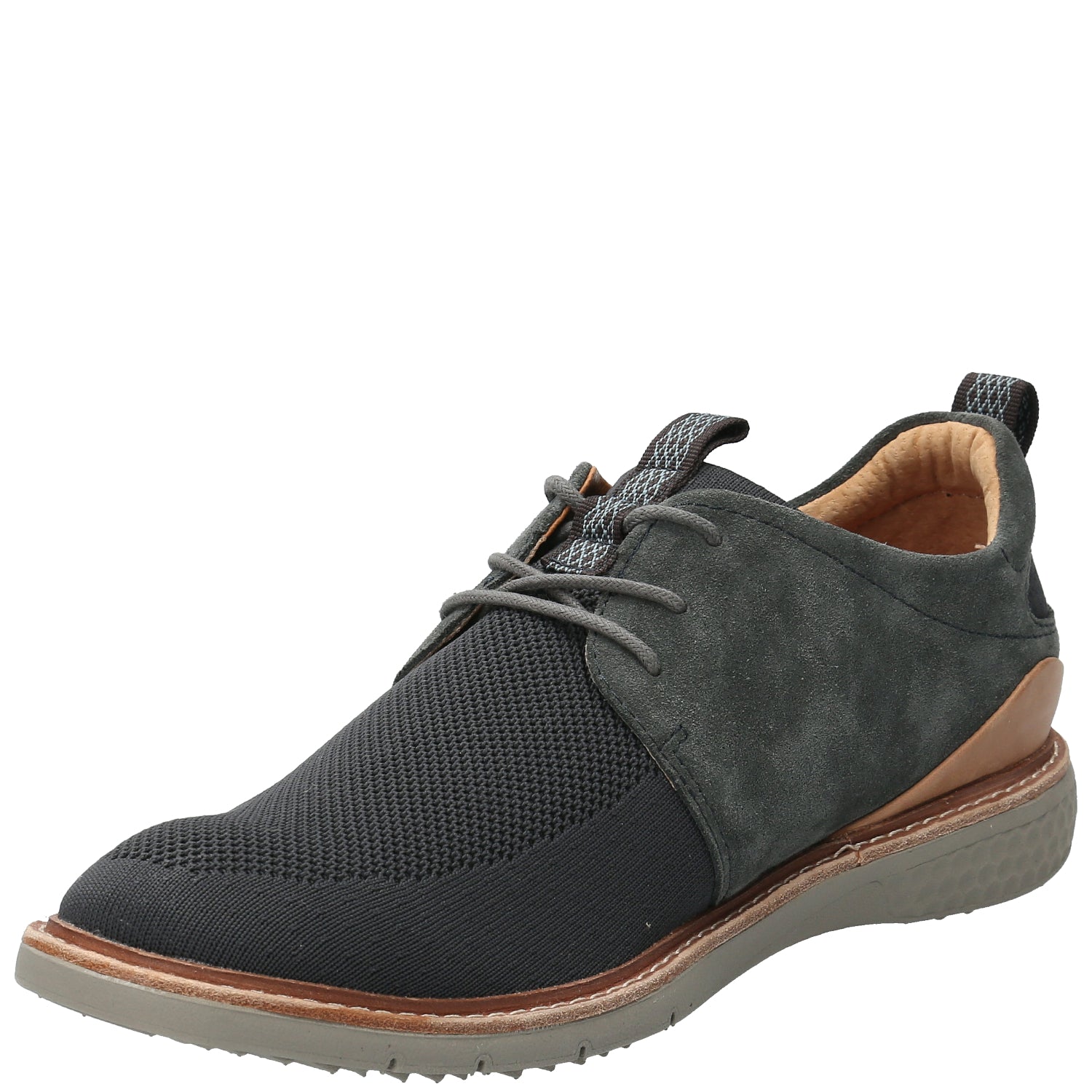 Zapatos Cuero Hombre Mandalay Rockford