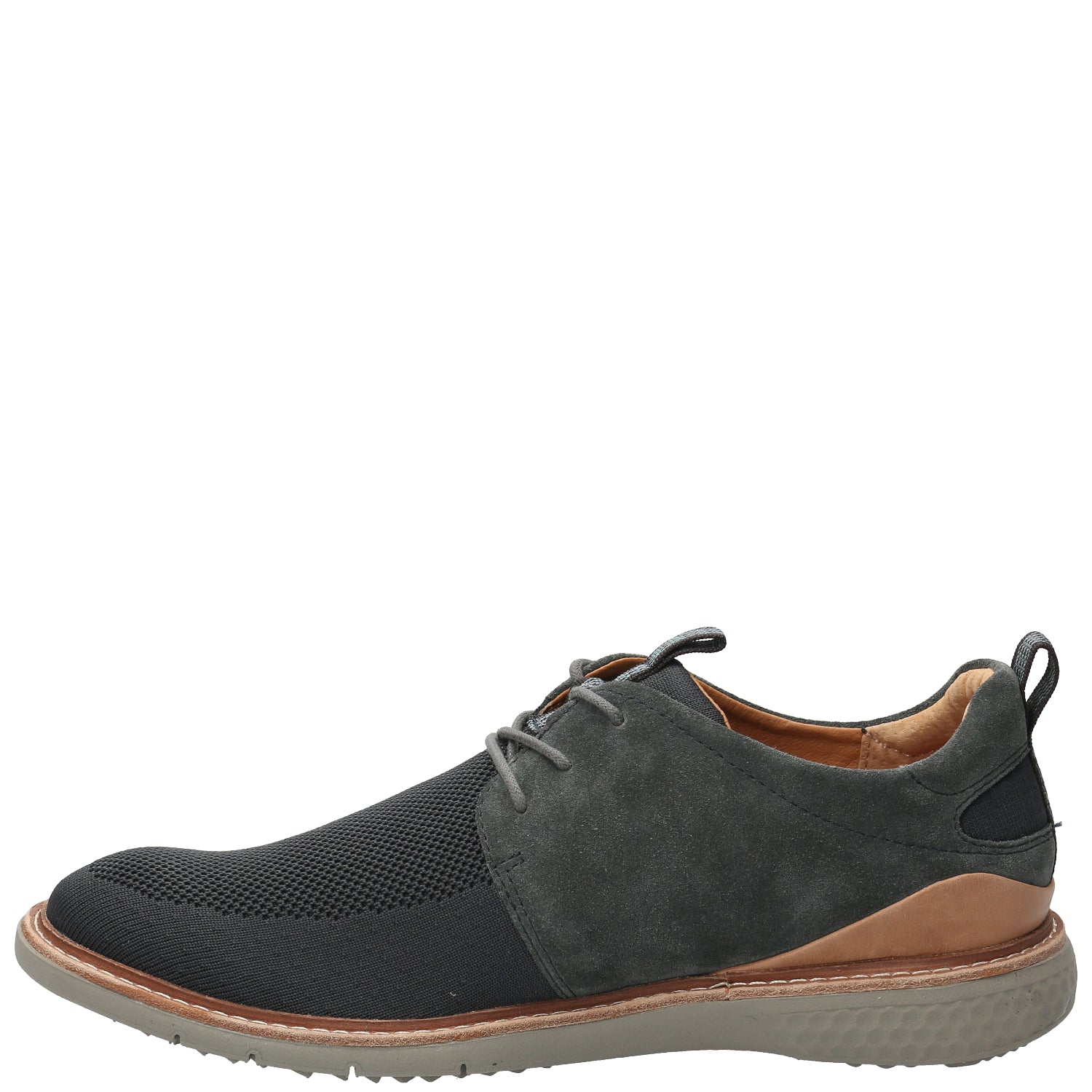 Zapatos Cuero Hombre Mandalay Rockford