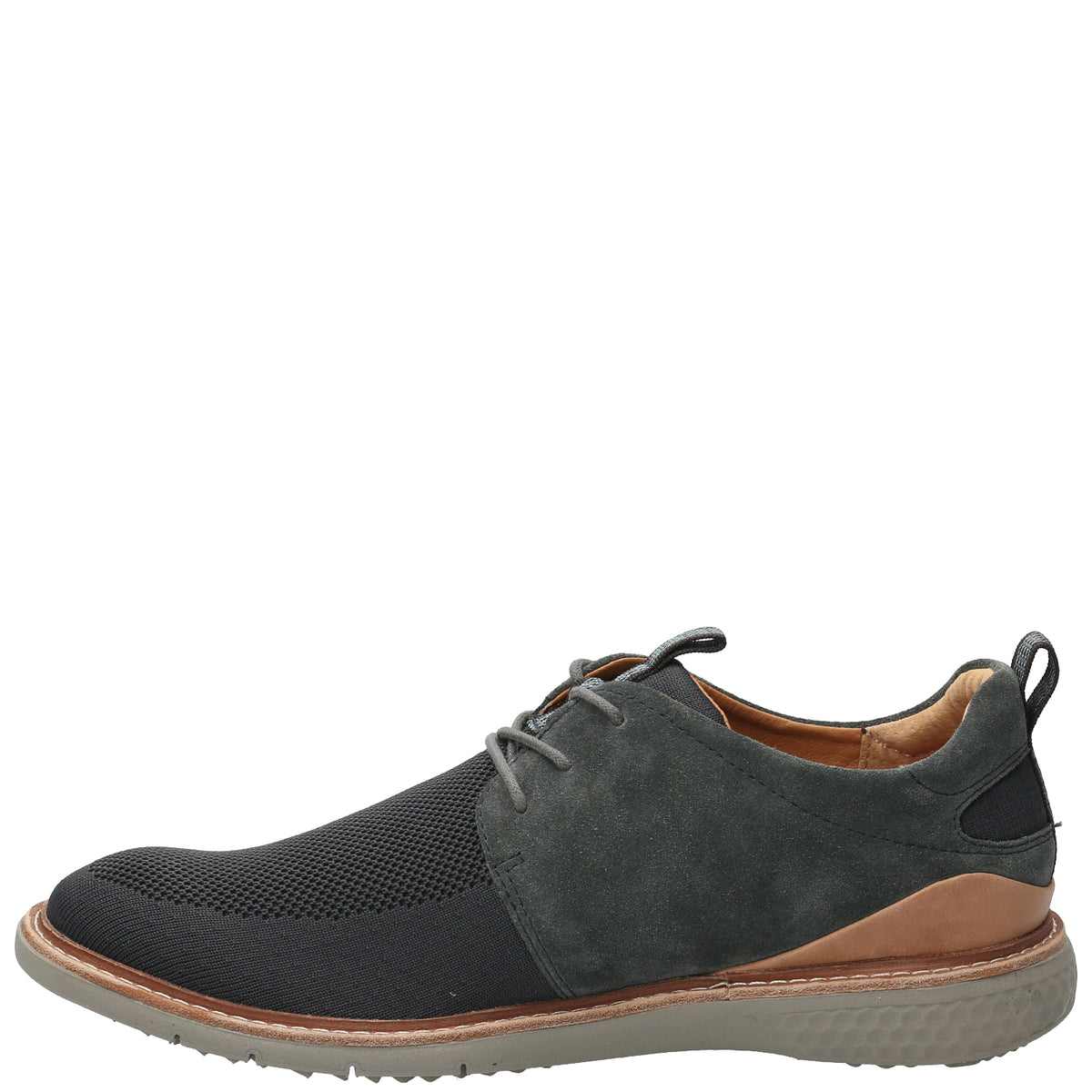 Zapatos Cuero Hombre Mandalay Rockford