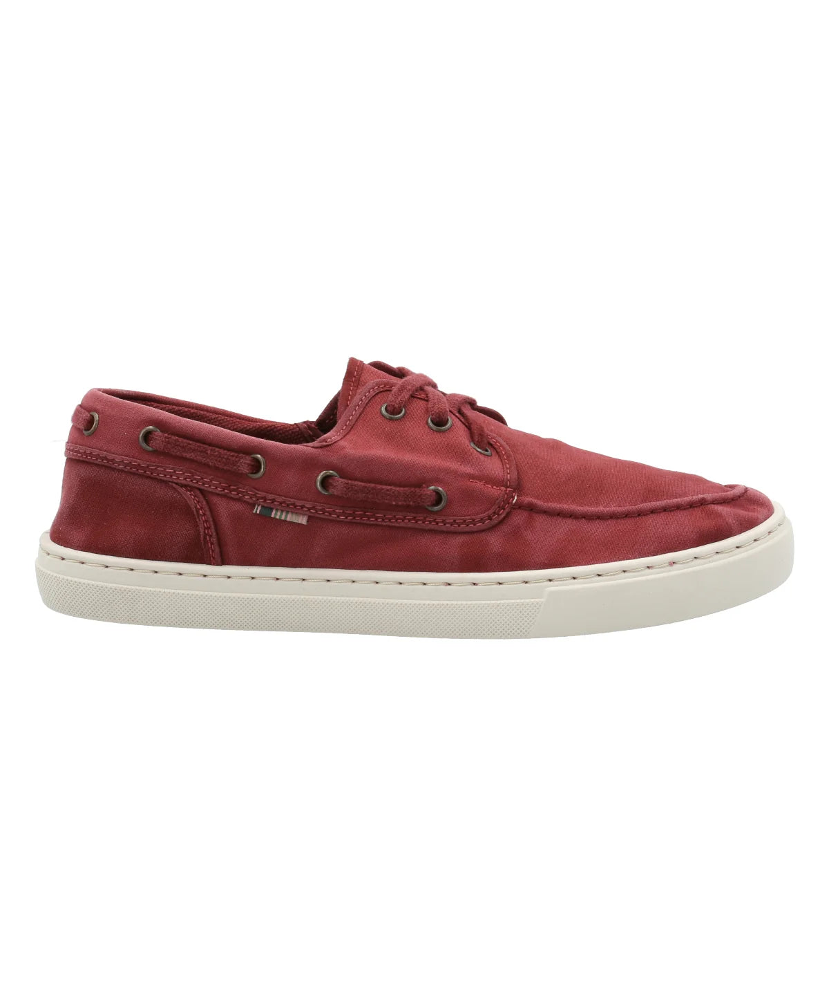 Zapatilla Algodón Orgánico Hombre Napa Rockford