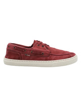 Zapatilla Algodón Orgánico Hombre Napa Rockford