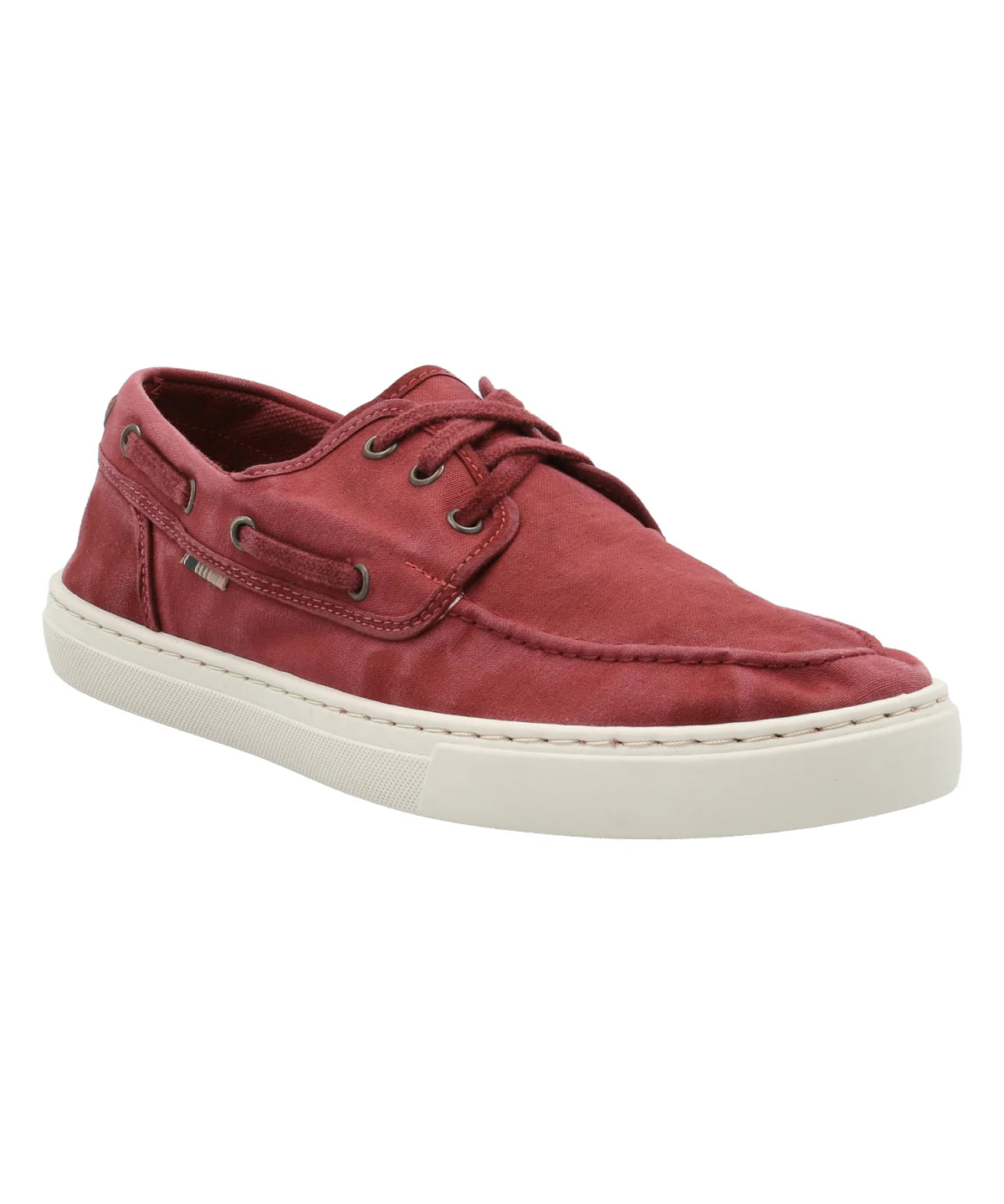 Zapatilla Algodón Orgánico Hombre Napa Rockford