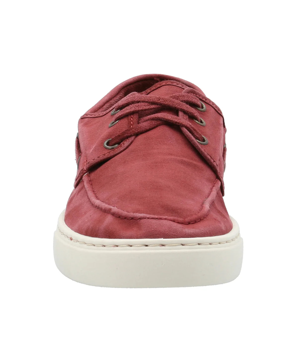 Zapatilla Algodón Orgánico Hombre Napa Rockford