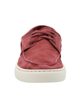 Zapatilla Algodón Orgánico Hombre Napa Rockford