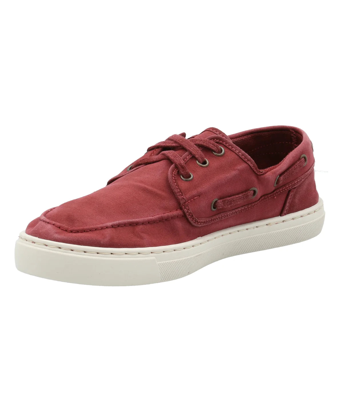 Zapatilla Algodón Orgánico Hombre Napa Rockford