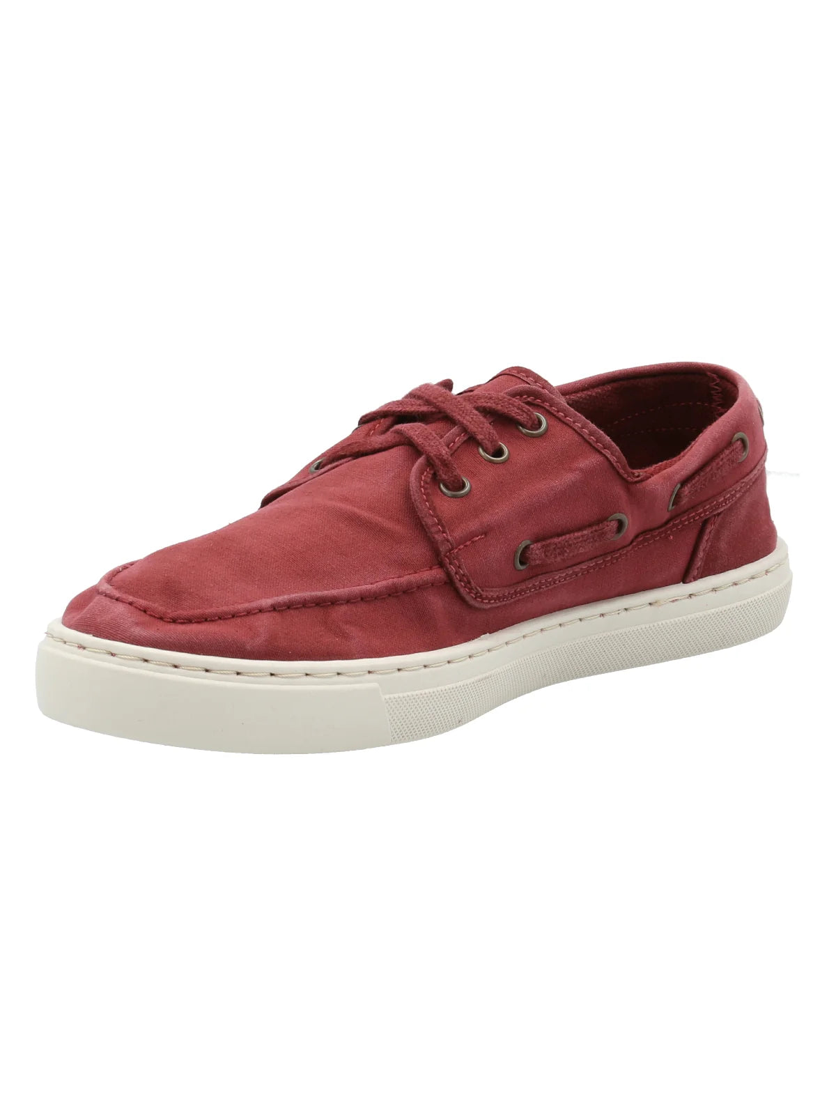 Zapatilla Algodón Orgánico Hombre Napa Rockford