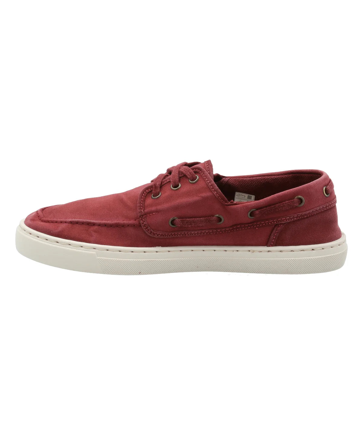 Zapatilla Algodón Orgánico Hombre Napa Rockford