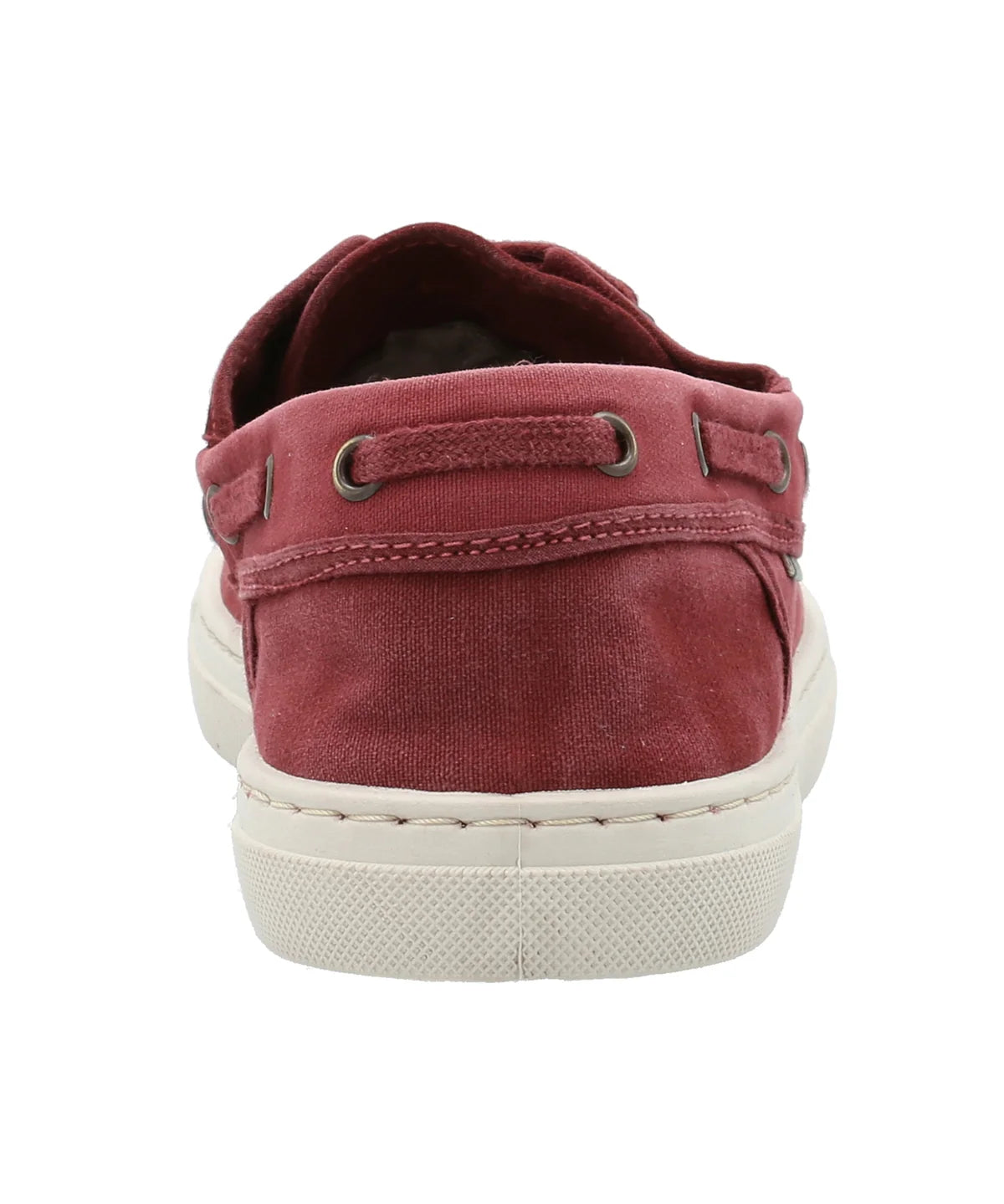 Zapatilla Algodón Orgánico Hombre Napa Rockford