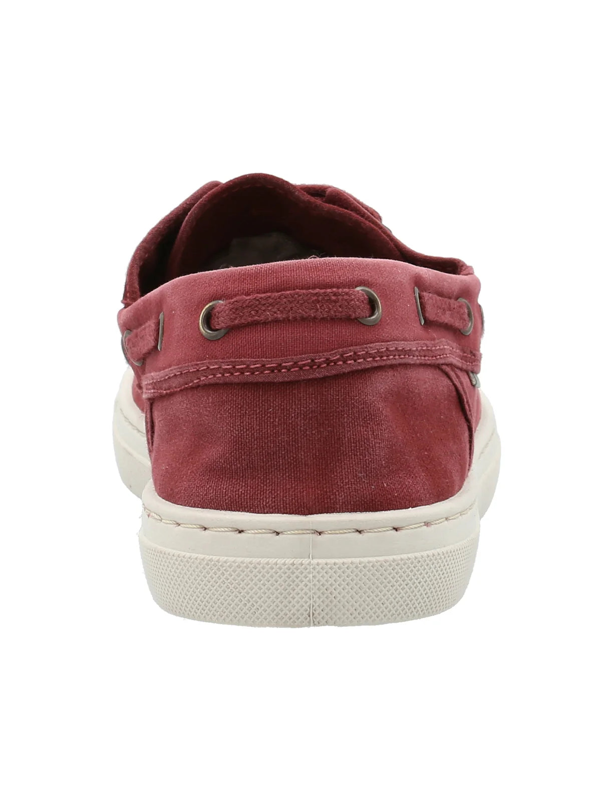 Zapatilla Algodón Orgánico Hombre Napa Rockford