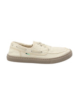 Zapatilla Algodón Orgánico Hombre Napa Rockford