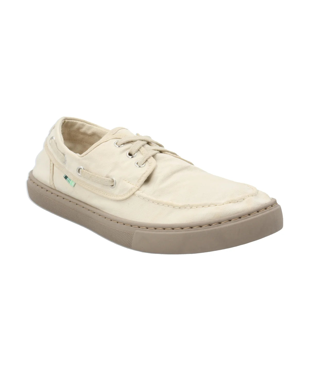 Zapatilla Algodón Orgánico Hombre Napa Rockford