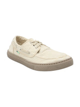 Zapatilla Algodón Orgánico Hombre Napa Rockford