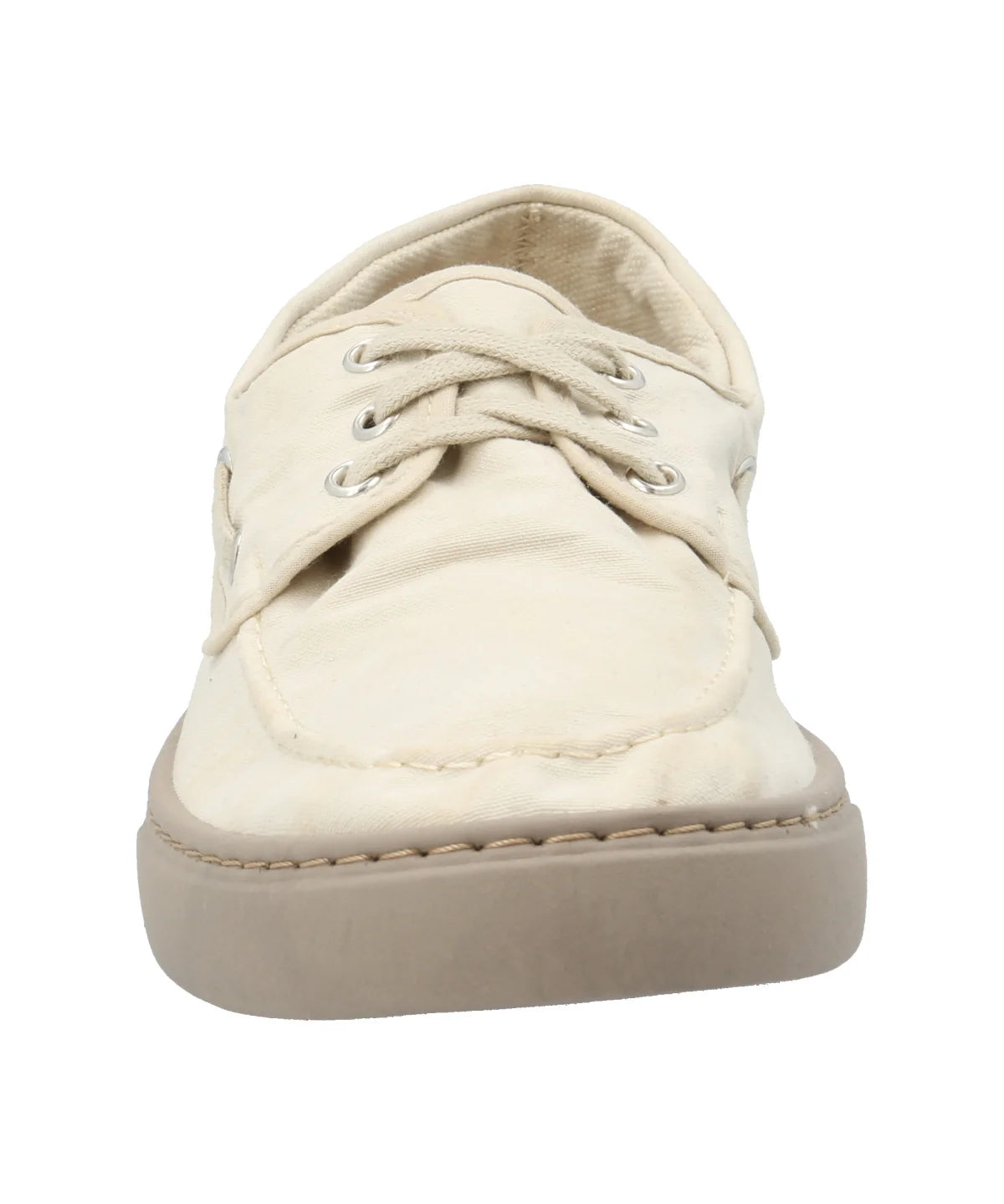 Zapatilla Algodón Orgánico Hombre Napa Rockford