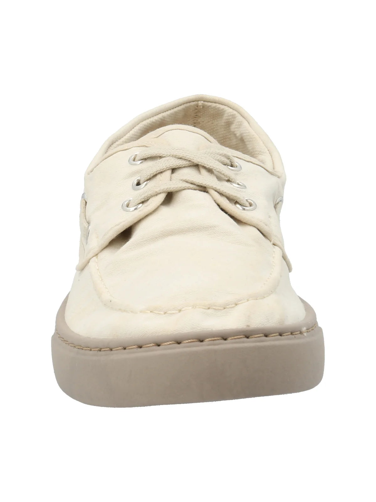 Zapatilla Algodón Orgánico Hombre Napa Rockford