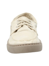 Zapatilla Algodón Orgánico Hombre Napa Rockford