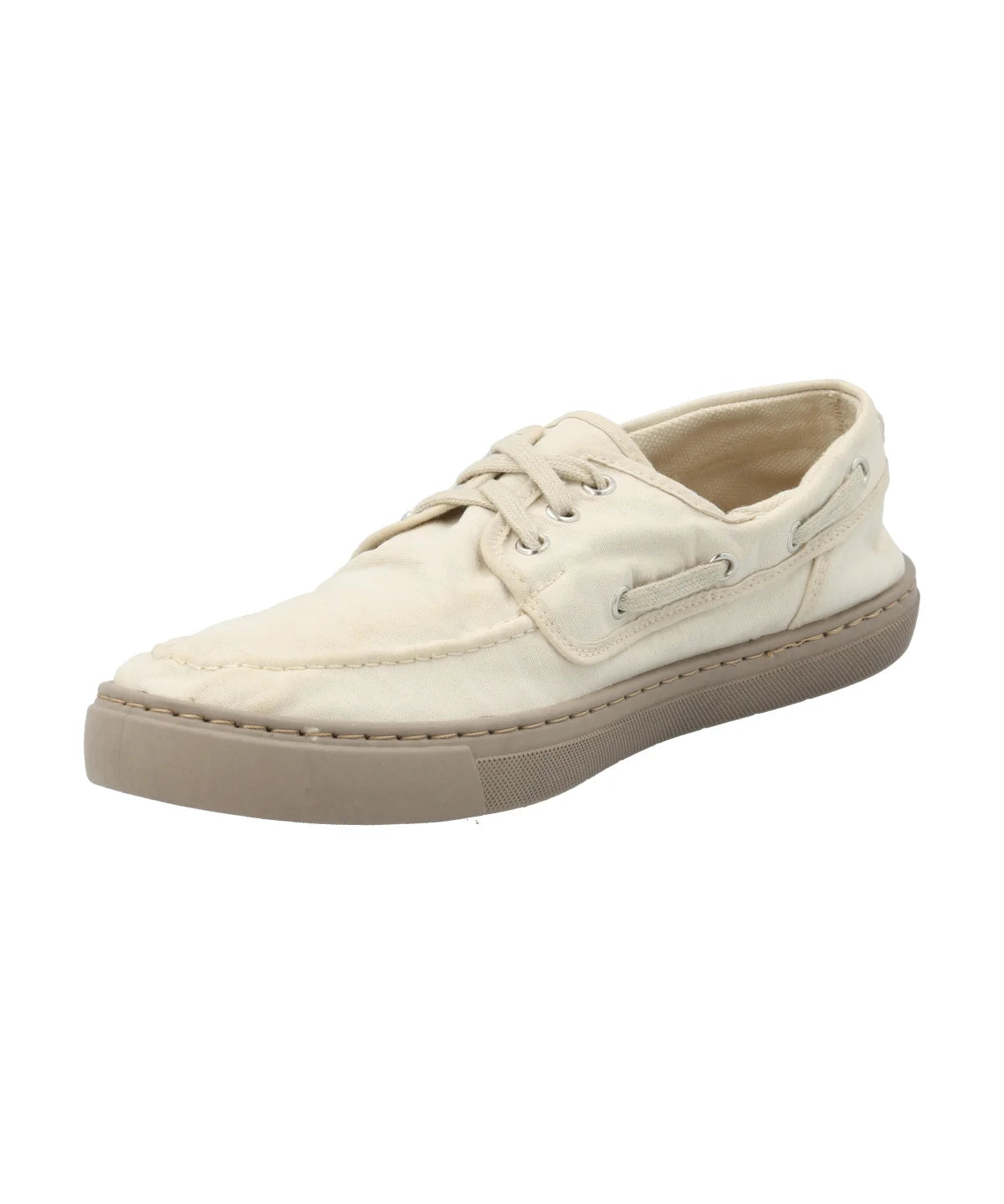 Zapatilla Algodón Orgánico Hombre Napa Rockford