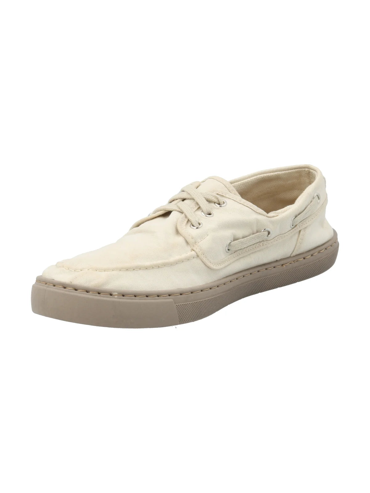 Zapatilla Algodón Orgánico Hombre Napa Rockford