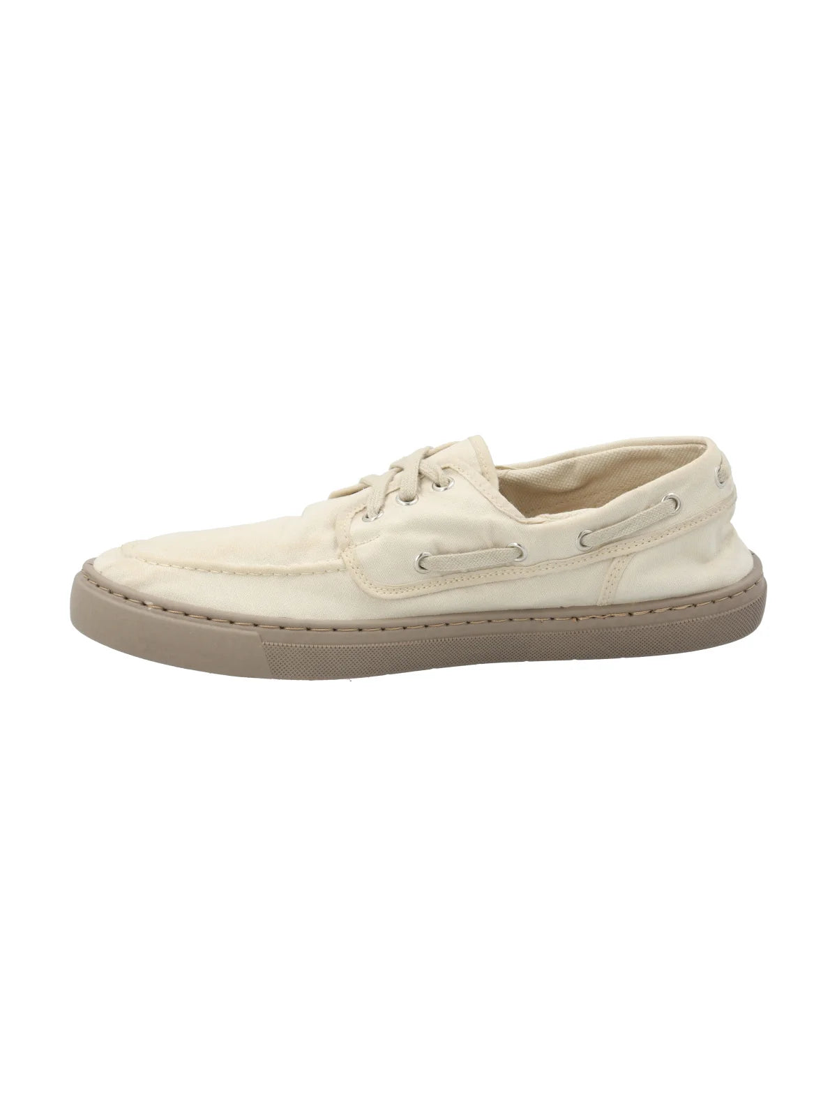 Zapatilla Algodón Orgánico Hombre Napa Rockford