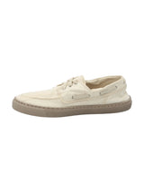 Zapatilla Algodón Orgánico Hombre Napa Rockford