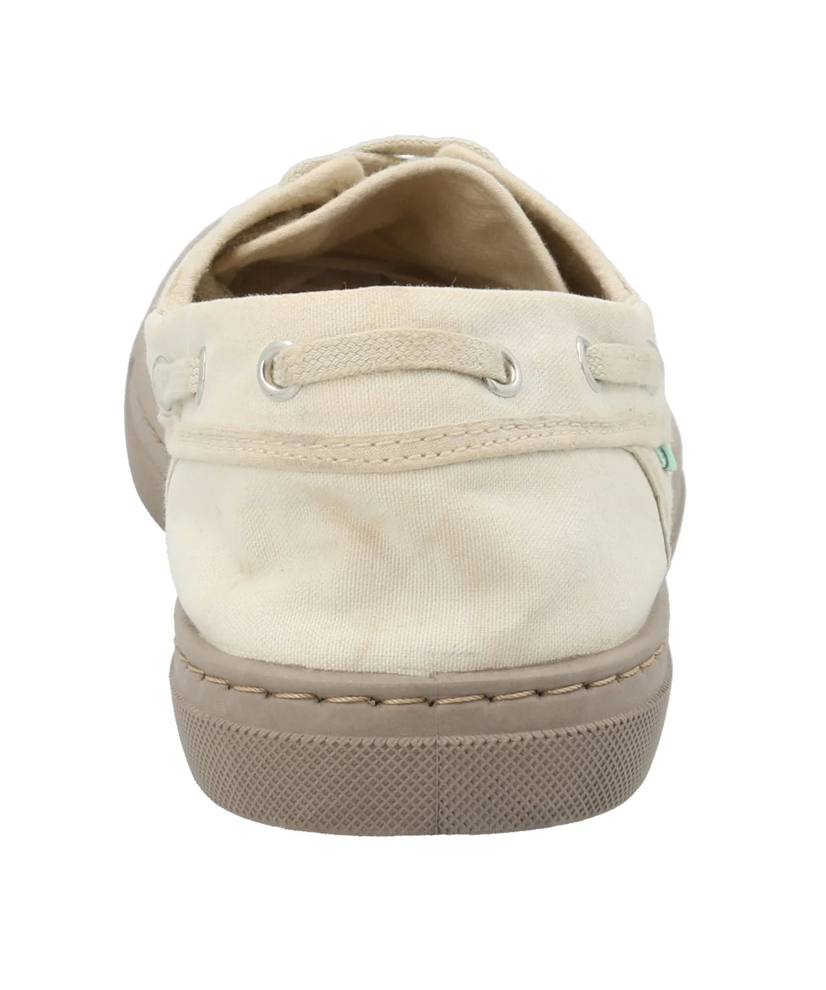 Zapatilla Algodón Orgánico Hombre Napa Rockford