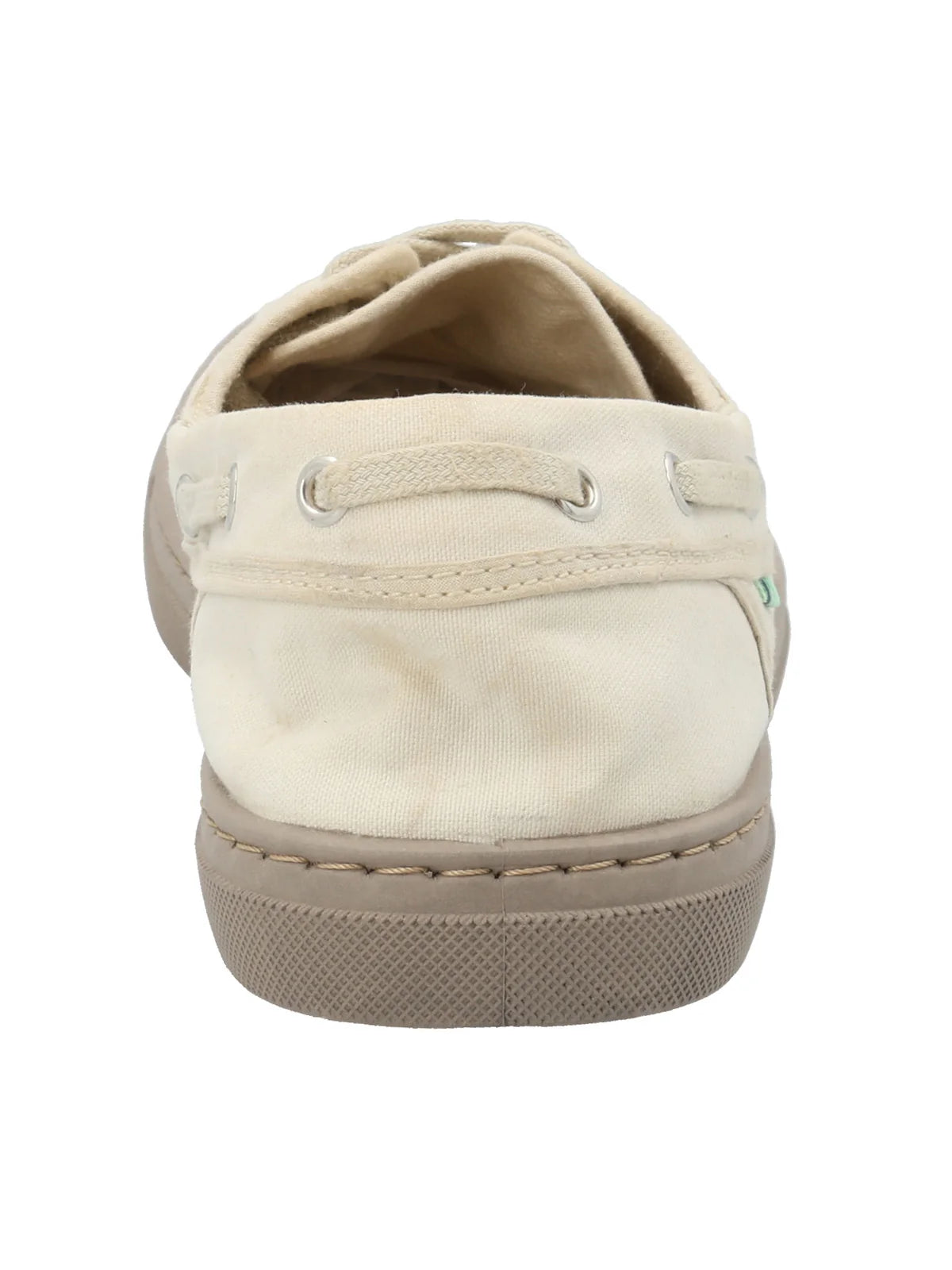 Zapatilla Algodón Orgánico Hombre Napa Rockford