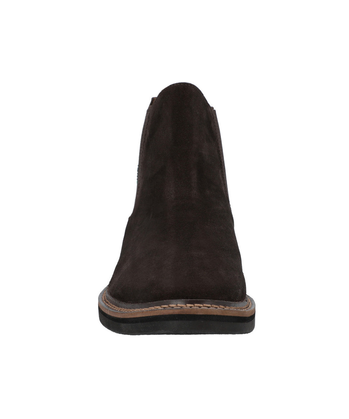 Botín Para Hombre Cuero Elbrus Marrón Rockford