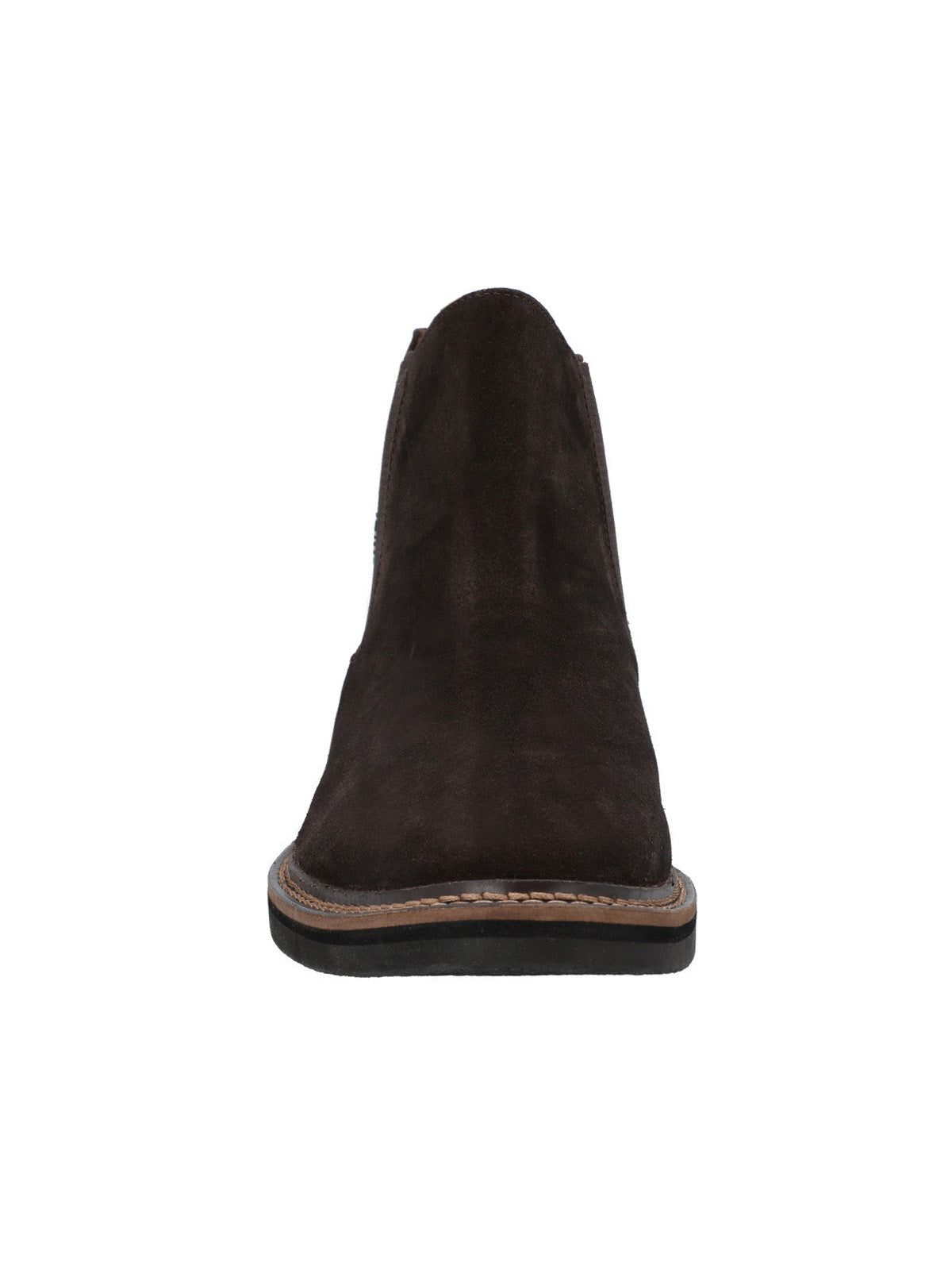 Botín Para Hombre Cuero Elbrus Marrón Rockford