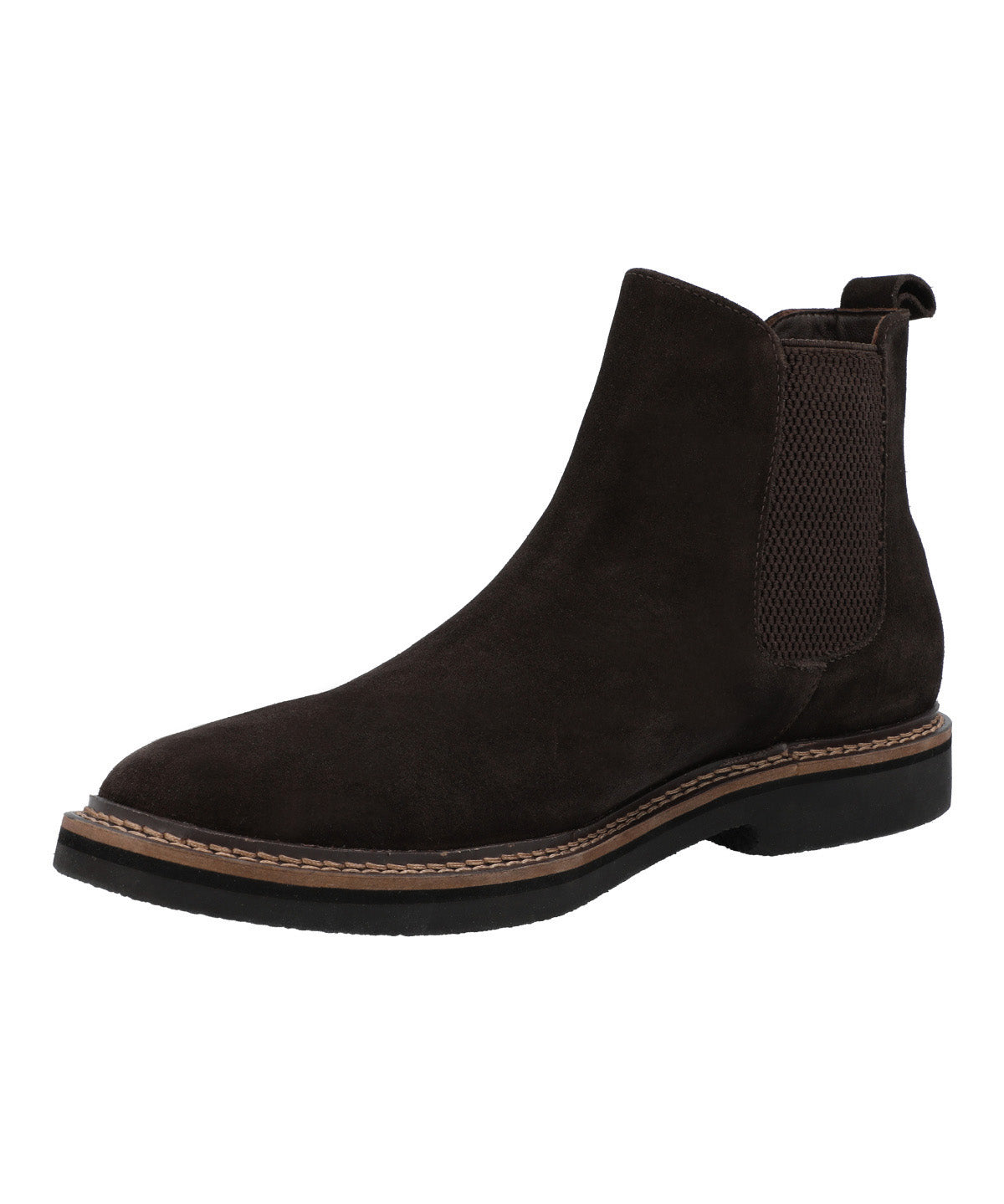 Botín Para Hombre Cuero Elbrus Marrón Rockford
