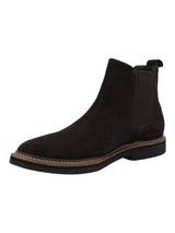 Botín Para Hombre Cuero Elbrus Marrón Rockford