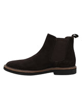 Botín Para Hombre Cuero Elbrus Marrón Rockford