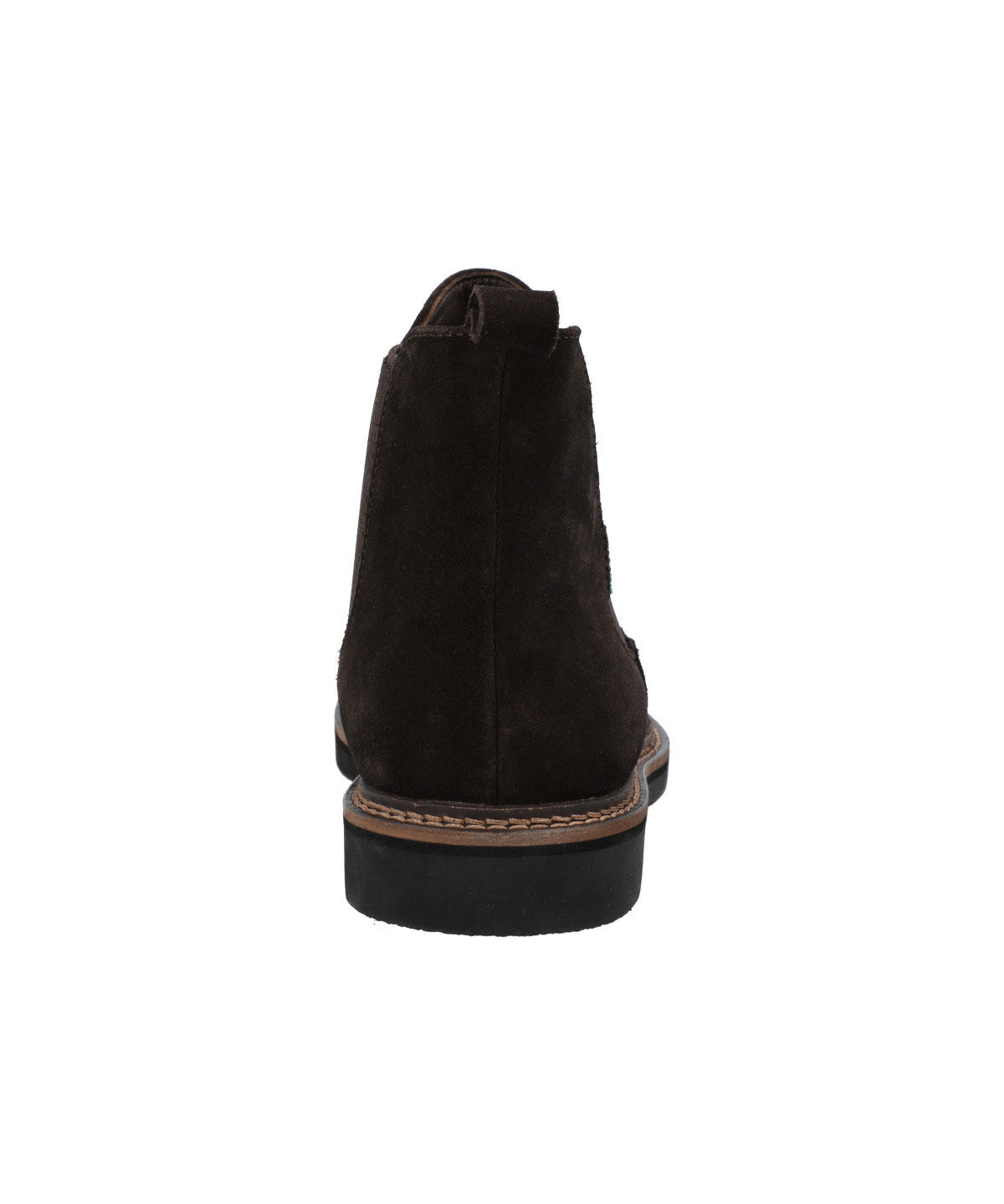 Botín Para Hombre Cuero Elbrus Marrón Rockford