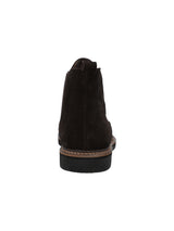 Botín Para Hombre Cuero Elbrus Marrón Rockford