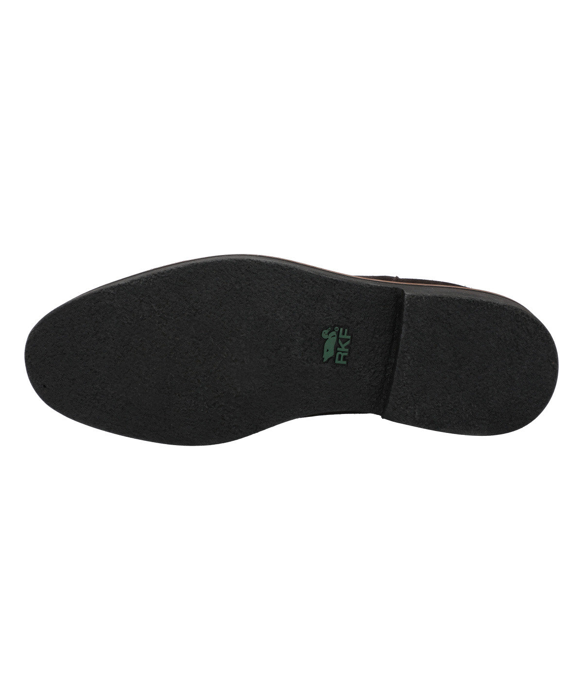 Botín Para Hombre Cuero Elbrus Marrón Rockford