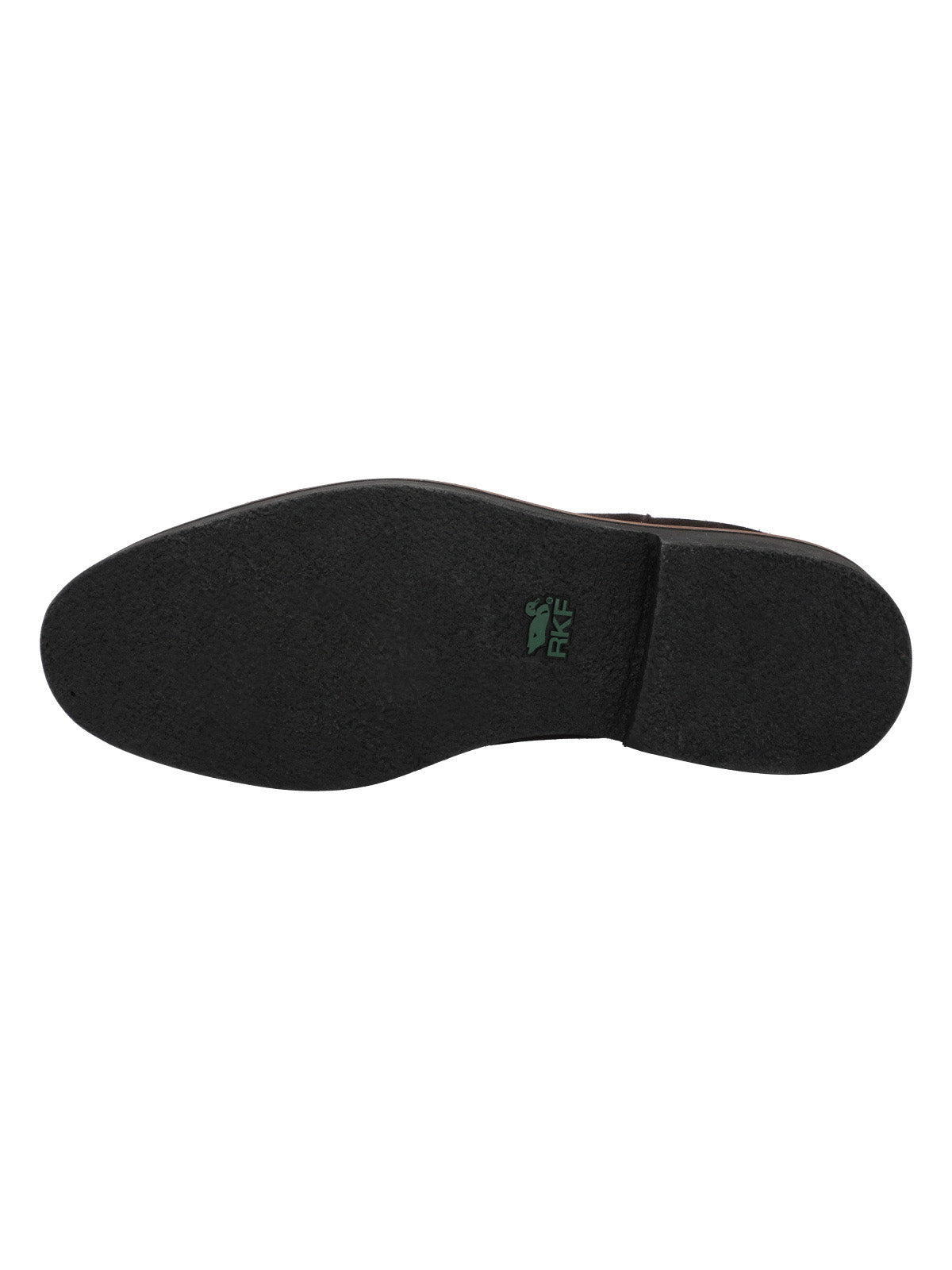 Botín Para Hombre Cuero Elbrus Marrón Rockford