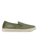 Alpargatas Hombre Camaeli Rockford
