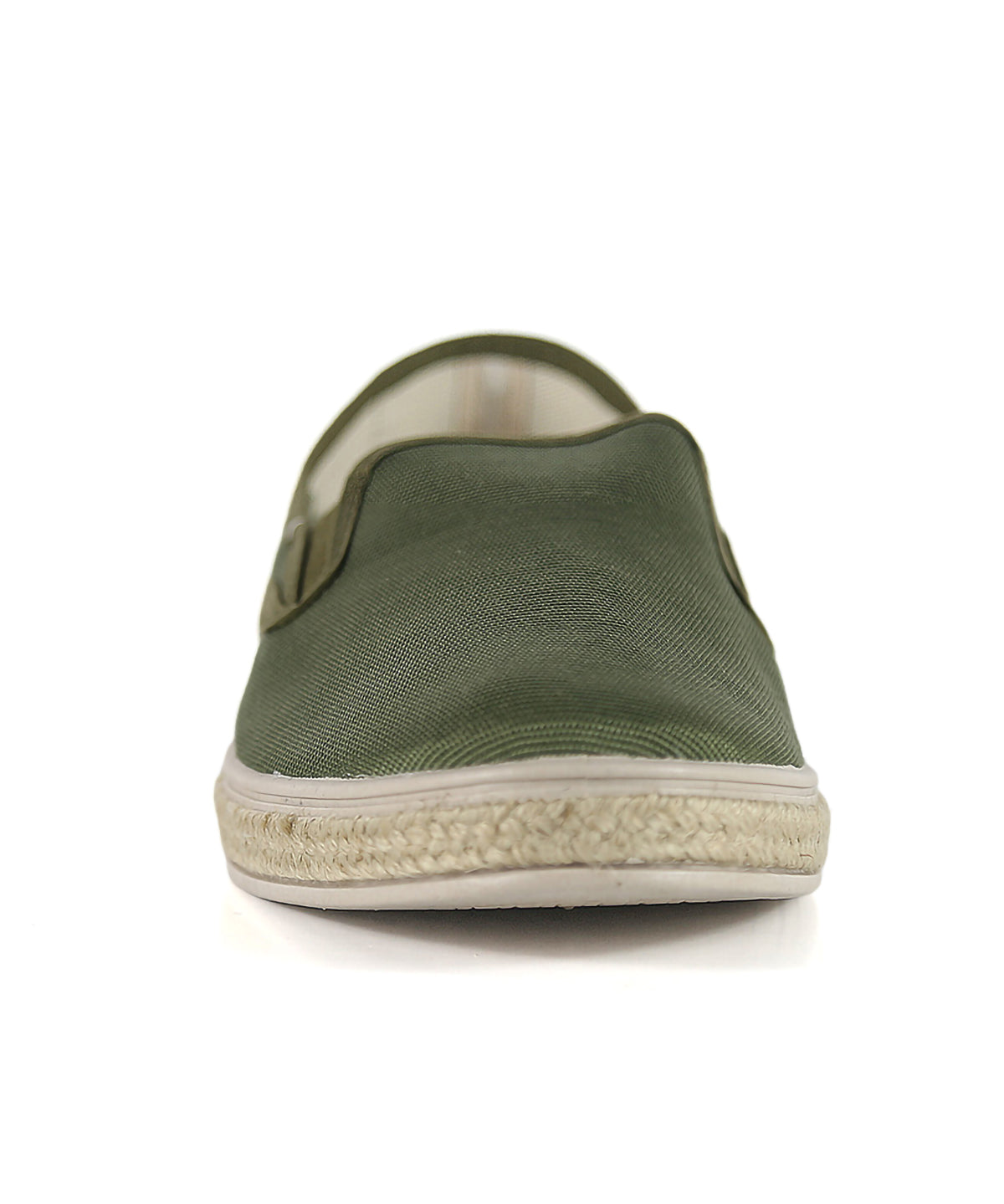 Alpargatas Hombre Camaeli Rockford