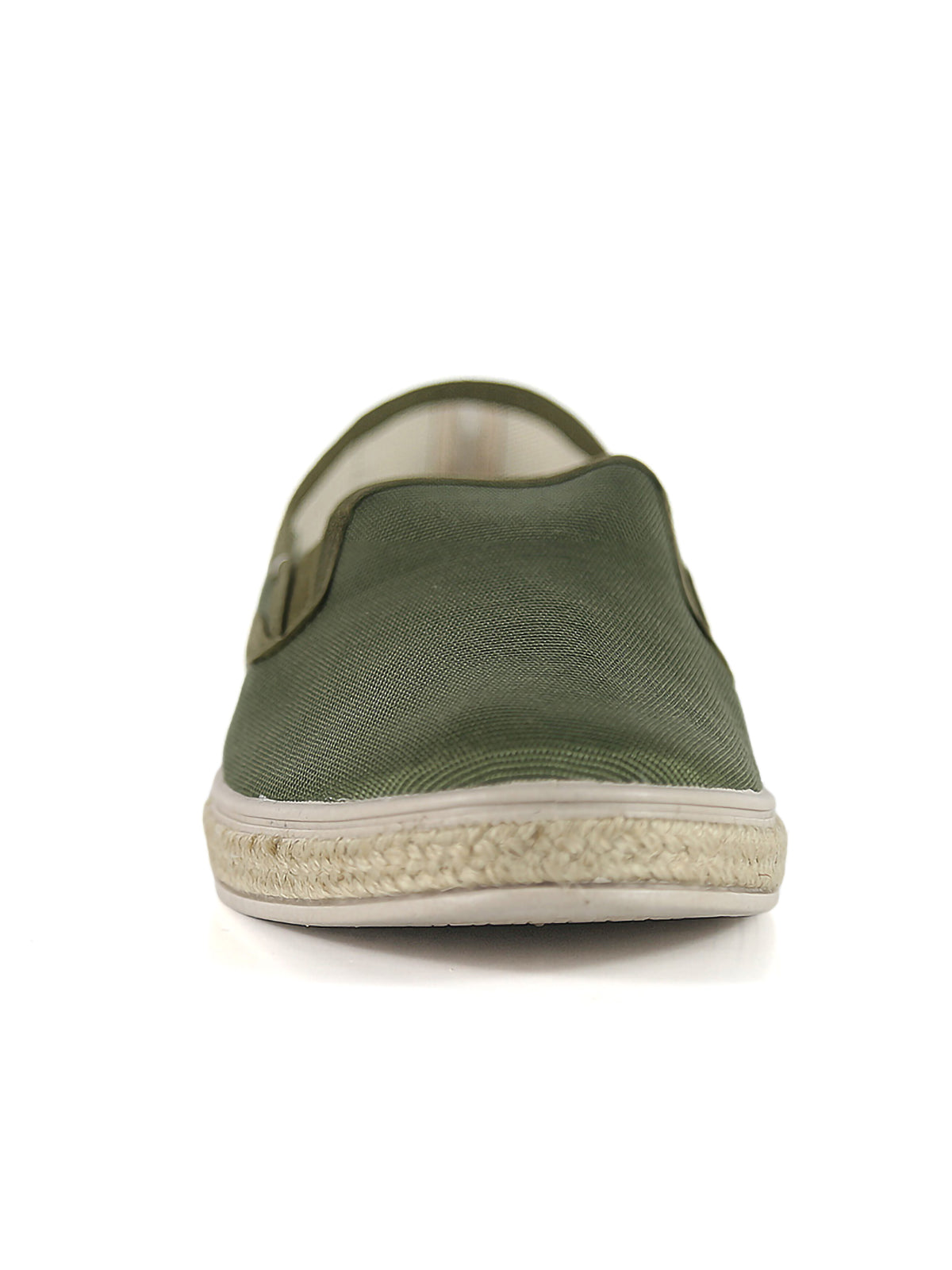 Alpargatas Hombre Camaeli Rockford
