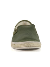 Alpargatas Hombre Camaeli Rockford