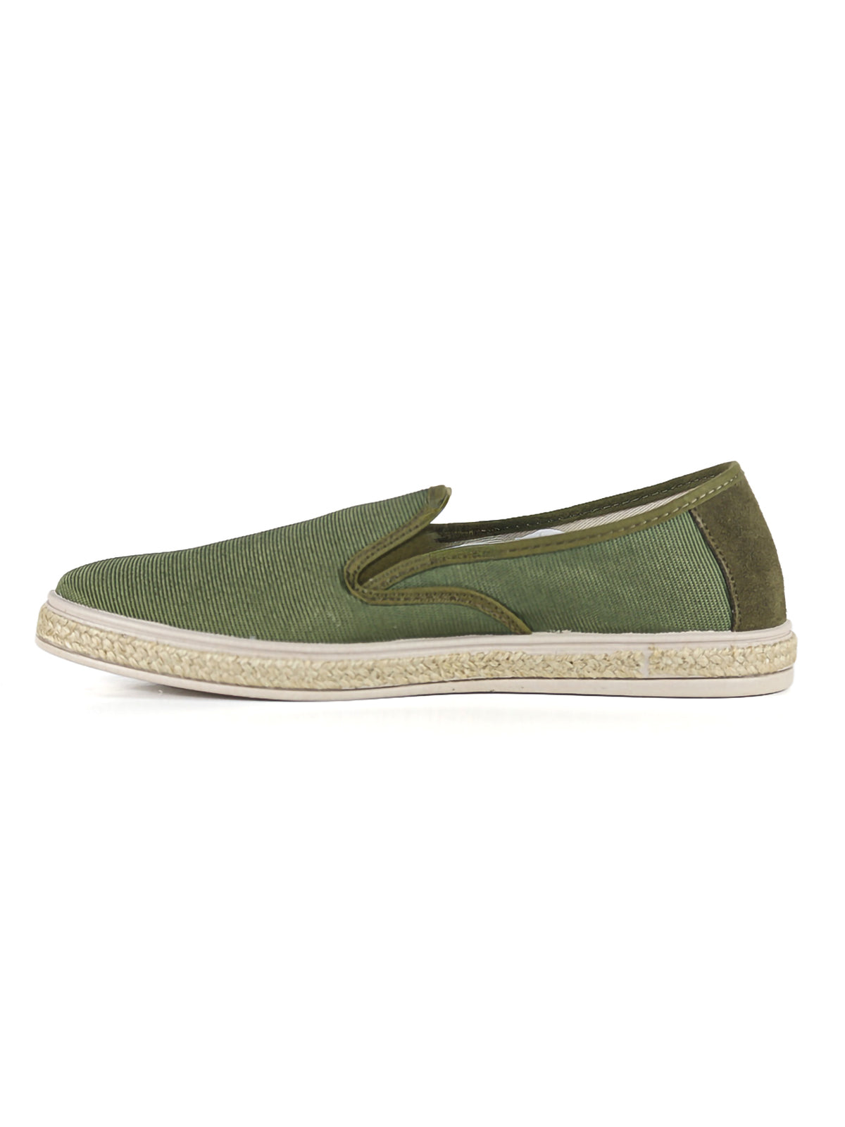 Alpargatas Hombre Camaeli Rockford