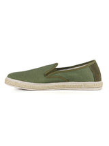 Alpargatas Hombre Camaeli Rockford