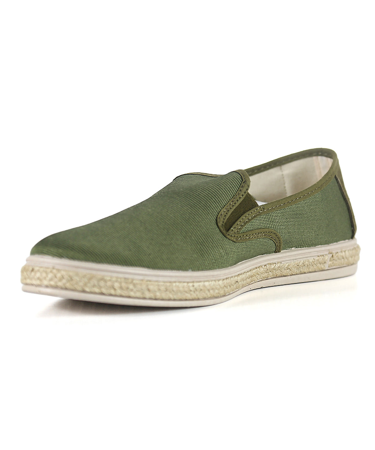 Alpargatas Hombre Camaeli Rockford