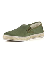 Alpargatas Hombre Camaeli Rockford