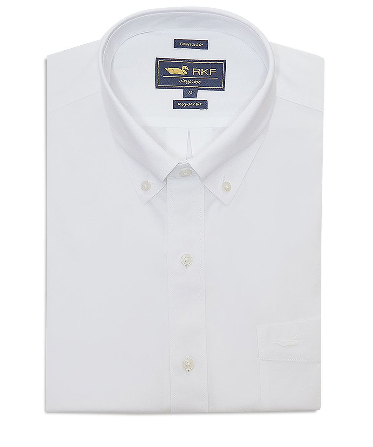 Camisa Hombre Wor Travel Rockford